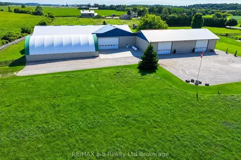 324879 Norwich Road