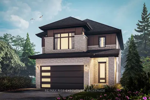 29 Kilimanjaro Drive