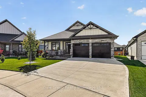 3 Evergreen Court