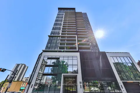 15 QUEEN Street 1806