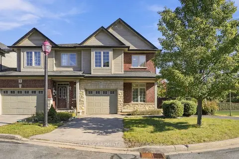 400 Stonehenge Drive 8