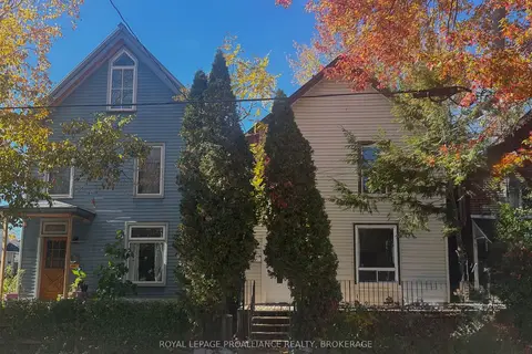 268 Rideau Street