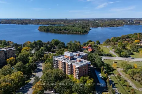115 Barrett Court 406
