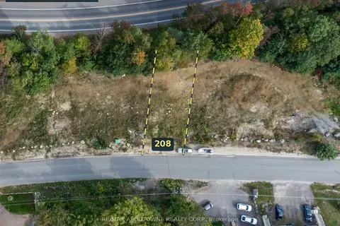 208 Musquash Road