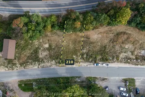 210 Musquash Road