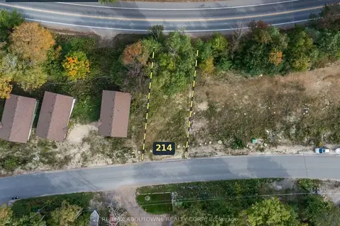 214 Musquash Road