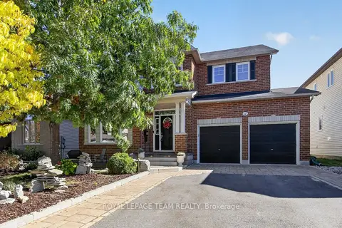 127 Coyote Crescent