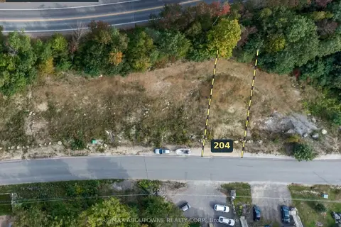 204 Musquash Road