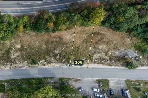 206 Musquash Road