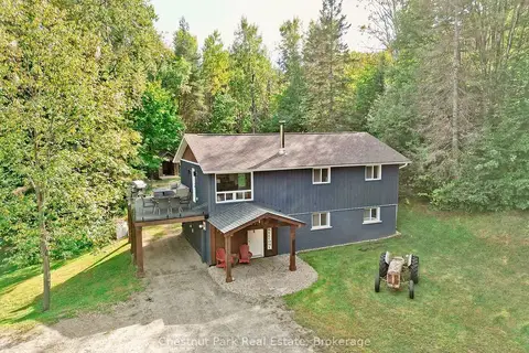 123 East Waseosa Lk Road