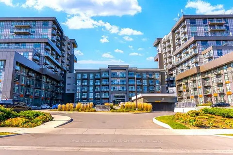 450 Dundas Street E 516