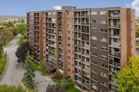 2650 Southvale Crescent 212