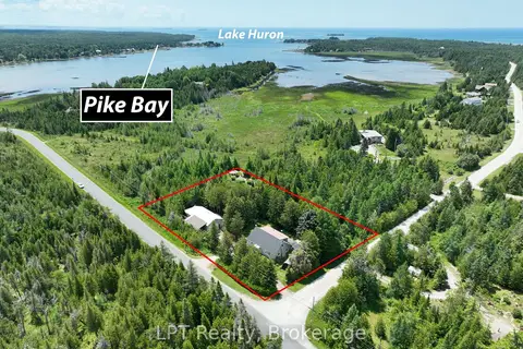 668 Pike Bay Road