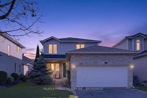 133 AMY LYNN Drive