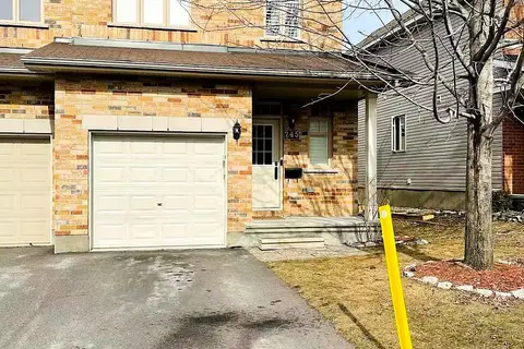 245 Badgeley Avenue