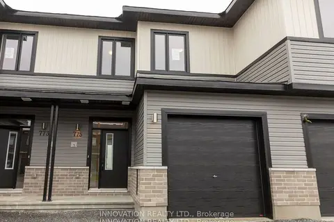 775 Maverick Crescent