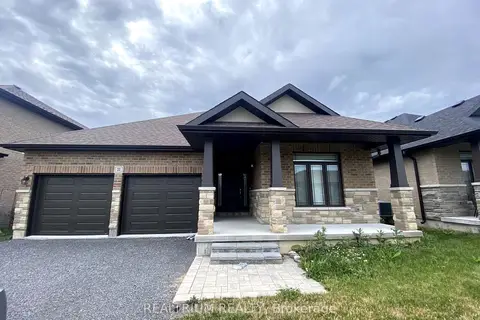31 Covington Crescent