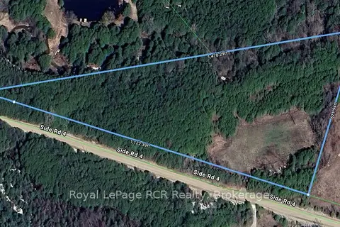 4 Side Road