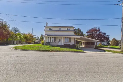 350 St Albert Street