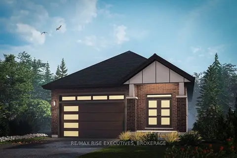 24 Kilimanjaro Drive