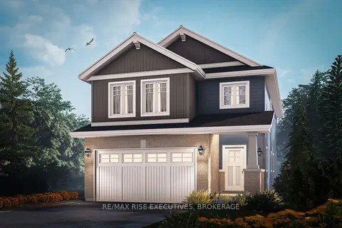 26 Kilimanjaro Drive