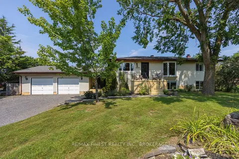 3420 Round Lake Road