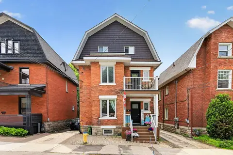 50 Aylmer Avenue