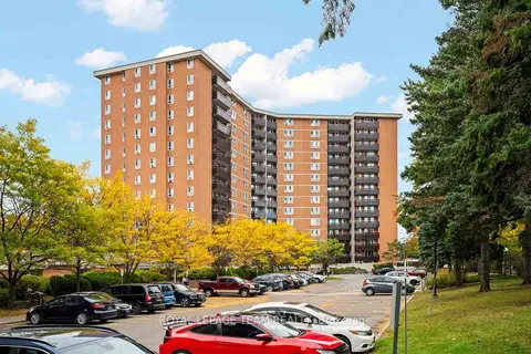 2000 Jasmine Crescent 409