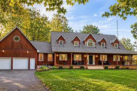 5215 Algonquin Road