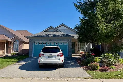 162 Clairfields Drive W