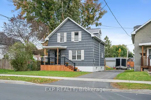 206 W Fifth Street W