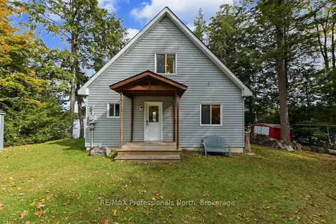 1211 Balmoral Lane