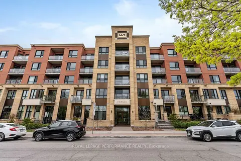316 Bruyere Street 509