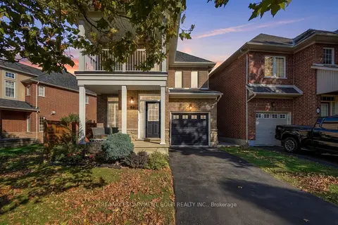 86 SPRINGSTEAD Avenue