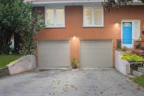 255 CARSON Drive UNIT 2 - BASEMENT