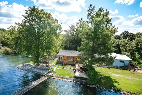 84 Parker Dr