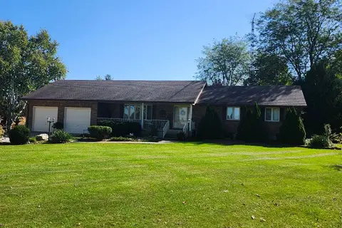 1605 Concession Drive
