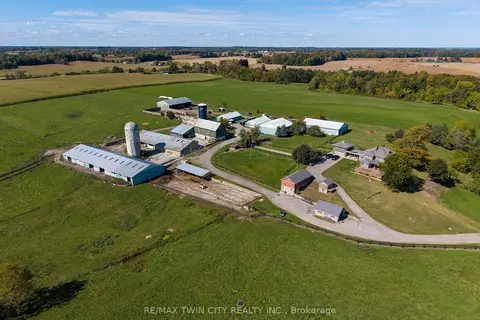 2173 COCKSHUTT Road