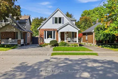 28 Thomas Janes Drive