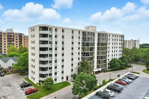 127 Belmont Drive 403
