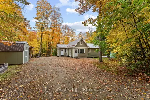 595 Old Diamond Lake Road