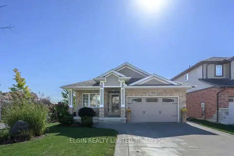 1969 Frederick Crescent