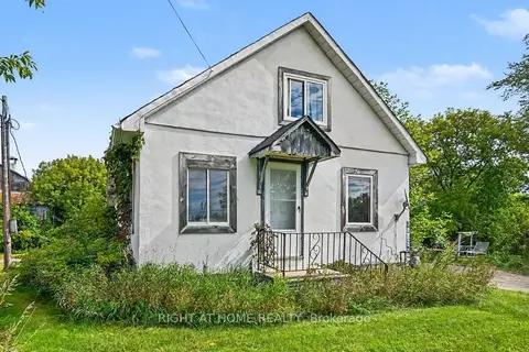 4006 Dunrobin Road