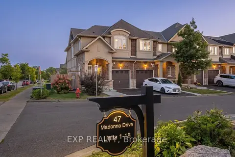 47 W MADONNA Drive 10