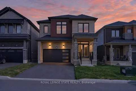 57 Wintergreen Crescent