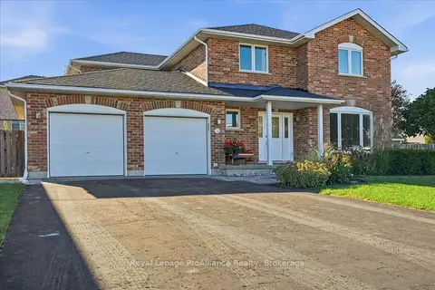 24 Bristol Place