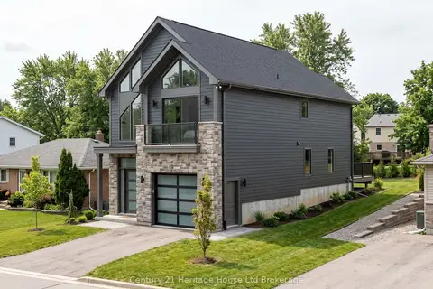 323 Anderson Street