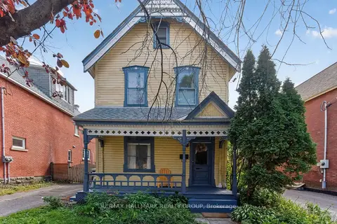 182 Pretoria Avenue