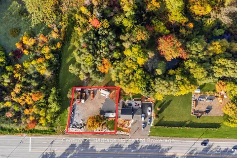 715093 County Road 4 Road