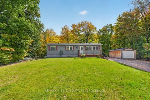 2363 Sands Road